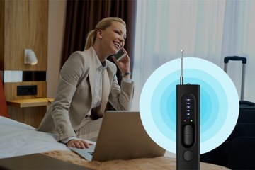 ДЕТЕКТОР ОШИБОК И КАМЕРЫ, ДЕТЕКТОР СКРЫТОЙ КАМЕРЫ, ДЕТЕКТОР КАМЕРЫ