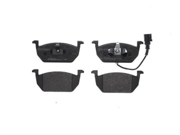 ТОРМОЗНЫЕ КОЛОДКИ BREMBO P85137