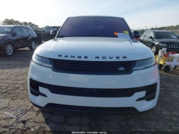Land Rover Range Rover Sport III 2023 Land Rover Range Rover Sport Se 2023 3.0 Benzyna 355KM, zdjęcie 7