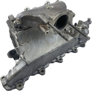 KOLEKTOR SACÍ/ZBĚRNÉ NISSAN QASHQAI II 1.7 DCI 140038639R