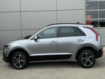 Kia Niro II 2026 KIA Niro 1.6 GDI Hybrid Suv 136KM 2026, zdjęcie 3