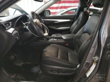 Infiniti QX50 2021 Infiniti QX50 Luxe 2021 2.0l 2.0 Benzyna 268KM, zdjęcie 7
