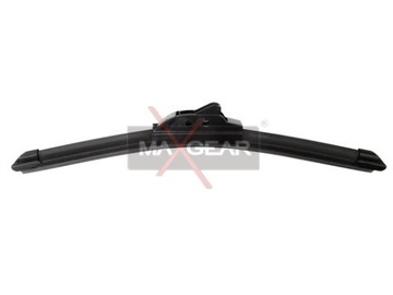 PIÓRO WYCIERACZKI 525MM/21 1 SZT. BEZPRZEGUBOWA 1
