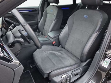 Volkswagen Arteon Shooting Brake R 2.0 TSI 320KM 2022 Volkswagen Arteon R 4motionAlcantara Masaze ACC Faktura VAT Model 2023Pano, zdjęcie 11