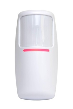 ПИР-ДЕТЕКТОР ДВИЖЕНИЯ ДЛЯ GSM-СИГНАЛИЗАЦИИ 433 БЕСПРОВОДНОЙ