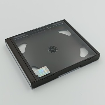 1x Nowe pudełko oryginalne box małe hologram SONY Playstation PS1/PSX/PSOne