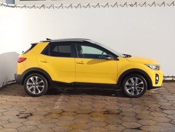 Kia Stonic I Crossover 1.4 DOHC 100KM 2018 Kia Stonic 1.4 CVVT, Salon Polska, Serwis ASO, zdjęcie 5