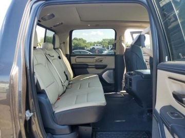  RAM 1500 RAM 1500 LIMITED , silnik 5.7, 44, od ubezpieczyciela 5.7 Benzyna, zdjęcie 9