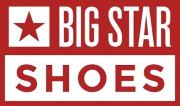 BUTY MĘSKIE BIG STAR SNEAKERSY TRAMPKI TENISÓWKI SPORTOWE NA CO DZIEŃ