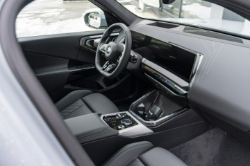 BMW X3 G45 2025 BMW X3 NOWE BMW X3 40d xDrive Dostępne od ręki!, zdjęcie 25