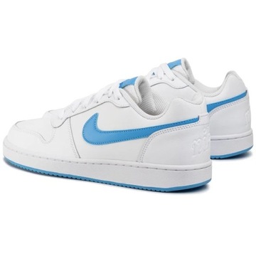 Nike buty męskie sportowe NIKE EBERNON LOW AQ1775-102 rozmiar 40