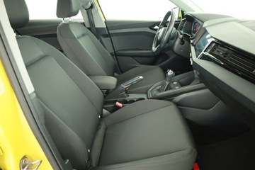 Audi A1 II 1.0 30 TFSI 116KM 2020 Audi A1 30 TFSI, Salon Polska, Serwis ASO, zdjęcie 6