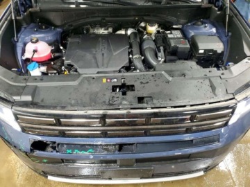 Hyundai Santa Fe V 2025 Hyundai Santa Fe XRT 2025 2.5 Benzyna 277KM, zdjęcie 6