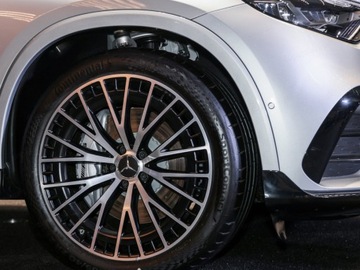 Mercedes GLC C254/X254 SUV AMG 2.0 43 AMG 421KM 2025 MERCEDES-BENZ GLC AMG Coupe 43 4-Matic 2.0 (421KM) 2025, zdjęcie 14