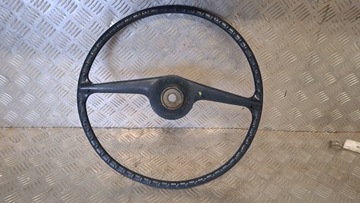 РУЛЕВОЕ КОЛЕСО ŻUK WARSAW SYRENA NYSA