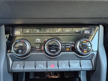 Skoda Karoq Crossover Facelifting 1.5 TSI ACT 150KM 2026 Skoda Karoq DRIVE 1.5 TSI DSG Auto z placu, zdjęcie 28