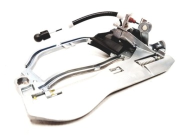 РАМКА РУЧКИ ВНУТРЕННЯЯ РУЧКИ FEBI ПЕРЕДНЯЯ ЧАСТЬ BMW X5 E53