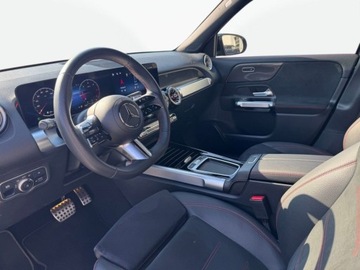 Mercedes GLB SUV 2.0 200d 150KM 2024 Mercedes-Benz GLB GLB 200d Polski Salon FV23 2.0 Diesel 150KM, zdjęcie 10