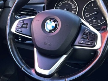 BMW Seria 2 F22-F23-F45-F46 Active Tourer 218d 150KM 2016 BMW Seria 2 218 150 koni Bezwypadkowy Automat Oplacony Zapraszam, zdjęcie 18