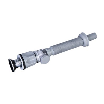 Odpływ kratka 22 cm