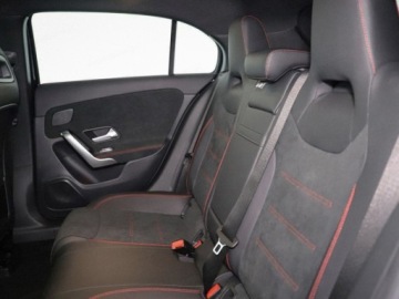 Mercedes Klasa A W177/V177 Hatchback Facelifting 2.0 220 190KM 2025 Od ręki - 220 4MATIC (190KM) AMG Line | MULTIBEAM LED + Night, zdjęcie 12
