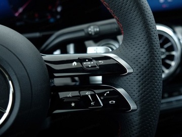 Mercedes GLA II Off-roader Facelifting 2.0 220 190KM 2025 MERCEDES-BENZ GLA 220 4-Matic AMG Line 2.0 (190KM) 2025, zdjęcie 8