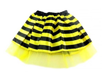 НАРЯД ПЧЕЛЫ, КРЫЛЬЯ, ЮБКА ПЧЕЛЫ