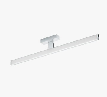 PANDELLA 1 серебряный настенный светильник (96066 - EGLO)