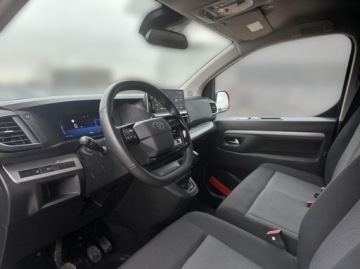 Toyota 2024 Toyota Proace Verso Toyota Proace Verso 2.0 D4-D Long Business 9os FV23, zdjęcie 8