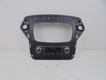 PANEL KLIMATYZACJI BM2T18C612HD MONDEO MK4 LIFT