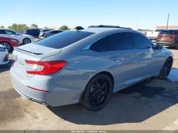 Honda 2022 Honda Accord 2022r., 1.5L 1.5 Benzyna 192KM, zdjęcie 3