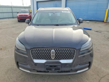 Lincoln Aviator 2023 Lincoln Aviator Reserve 2023 3.0 Benzyna 400KM, zdjęcie 2