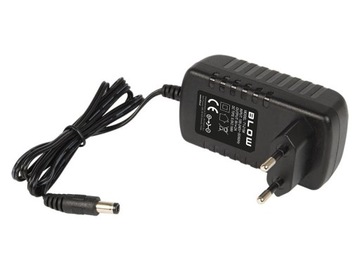 ZSI9/2.0DC2.1 Zasilacz impulsowy ZSI 9V 2.0A 2.1/5.5mm