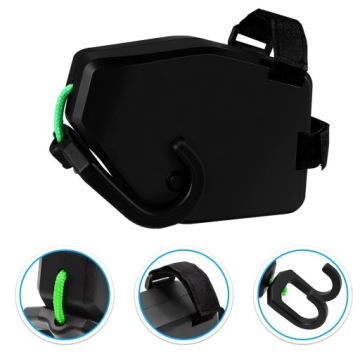 ВЕЛОСИПЕДНЫЙ БУКСИРОВКА САМОВАММАТЫВАЮЩИЙСЯ ТРОС ДЛЯ ДЕТСКОГО ВЕЛОСИПЕДА