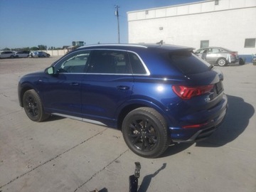 Audi Q3 II 2023 Audi Q3 Premium Plus S Line 45 2023 2.0l 2.0 Benzyna 228KM, zdjęcie 1