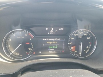 Cadillac 2021 Cadillac XT6 Luxury, 2021r., 2.0L 2.0 Benzyna 235KM, zdjęcie 10