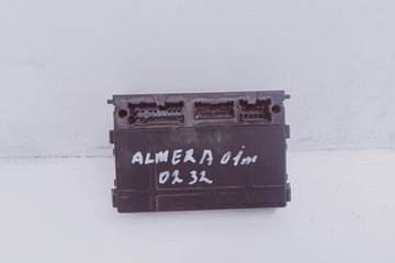 MODUL POHODĚ NISSAN ALMERA II HATCHBACK (N16) 28551BM402 2.2L DIESEL