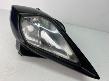 PRAWA PRZEDNIA LAMPA YAMAHA RAPTOR 250 350 450 5TG843100300, 5TG841660100