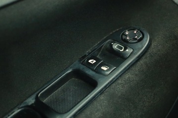 Peugeot 207 Hatchback 5d 1.4 16V 88KM 2008 Peugeot 207 1.4 16V, Salon Polska, El. szyby, zdjęcie 10