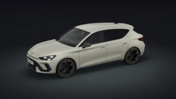 Cupra Leon II Hatchback Facelifting 1.5 eTSI MHEV 150KM 2026 Cupra Leon 1.5 eTSI 150 KM DSG - Dostępny od, zdjęcie 5