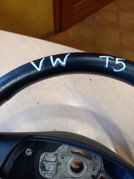 VOLANT VW TRANSPORTER T5