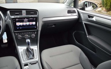 Volkswagen Golf VII e-Golf Facelifting Electro 136KM 2018 Volkswagen Golf 136 KM FULL LED Nawigacja Serwisowany Zarejestrowany 136KM, zdjęcie 22