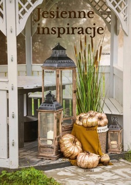 Большой деревянный фонарь 65 см XXL Candlestick Lantern