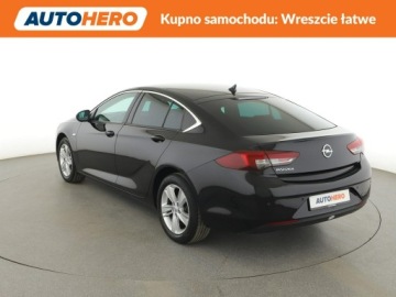 Opel Insignia II Grand Sport 1.6 CDTI  136KM 2019 Opel Insignia 1.6d Automat Elegance Klimatyzacja, zdjęcie 3