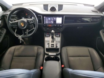Porsche Macan SUV Facelifting II 2.0  265KM 2023 Porsche Macan 2023r,. Base,. 2L 2.0 Benzyna 265KM, zdjęcie 7