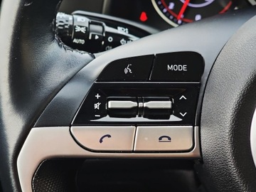 Hyundai Elantra VII Sedan 1.6 MPI 123KM 2021 Hyundai Elantra 1.6 132KM 2WŁ SalonPL Pakiet Zimow, zdjęcie 16