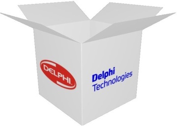 DELPHI AF10202-12B1 VÁHA VZDUCHU HMOTA VZDUCH