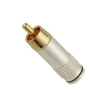 KaCsa RP-180GT-8 - wtyk RCA