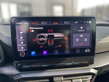 Cupra Formentor Crossover 2.0 TSI 310KM 2024 Cupra Formentor 2.0 TSI 310KM 4Drive Navi System+, zdjęcie 27