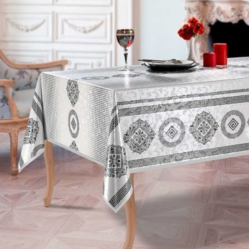CERATA OBRUS NA METRY NIESPOTYKANA GLAMOUR